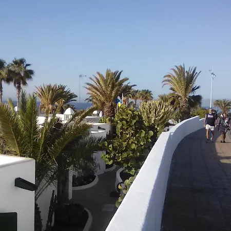 Vendégház Lanzarote Ocean