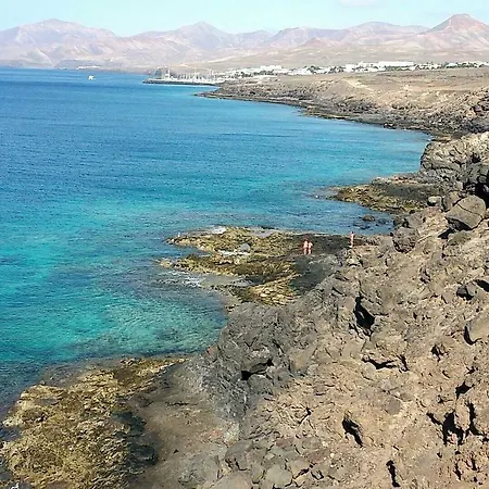 Lanzarote Ocean * Puerto del Carmen