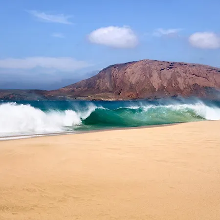 Lanzarote Ocean * Puerto del Carmen