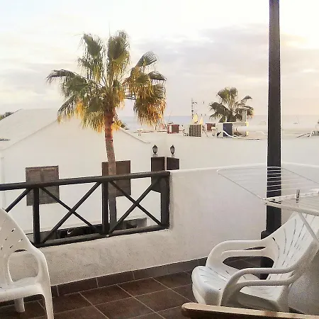 Lanzarote Ocean