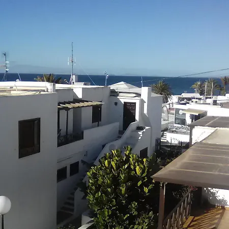 Lanzarote Ocean *