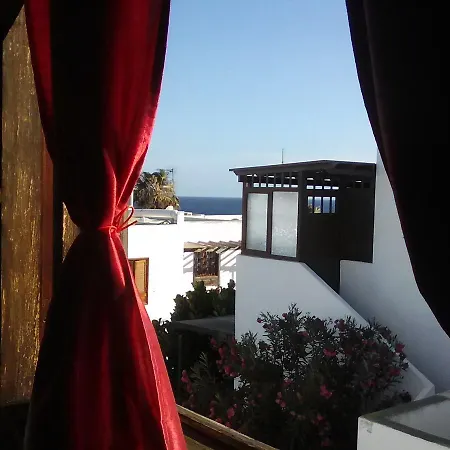Lanzarote Ocean ゲストハウス *
