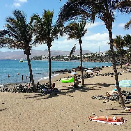 ゲストハウス Lanzarote Ocean