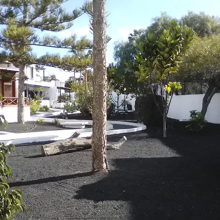 Lanzarote Ocean ゲストハウス *