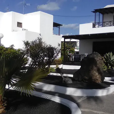 Lanzarote Ocean
